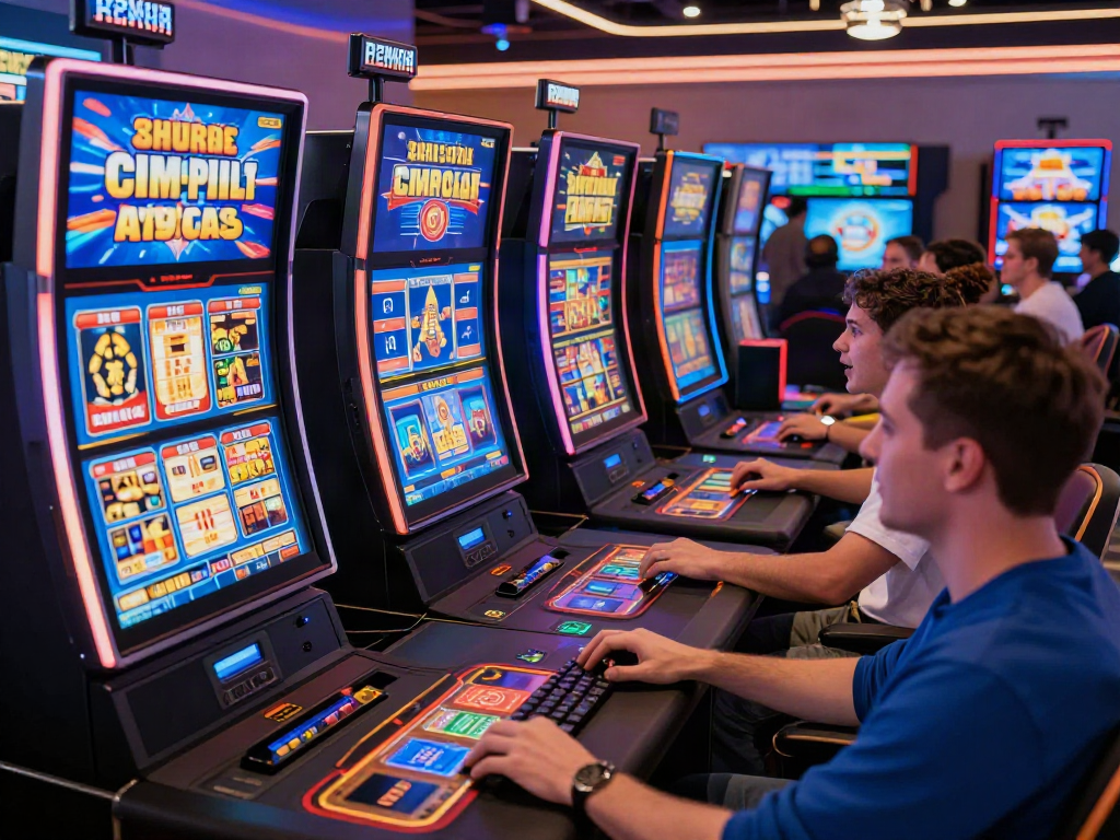 Dynamic online gaming atmosphere at https://five88bet.org/ with players engaging in live casino action.