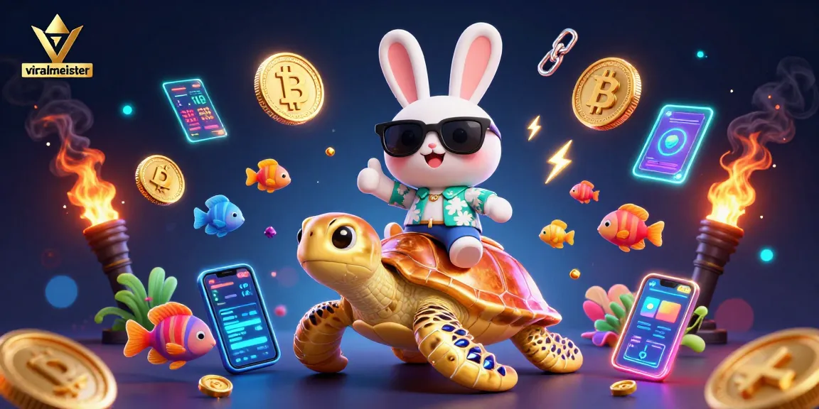 Experience the excitement of viralmeister with our vibrant and detailed casino-themed illustration.
