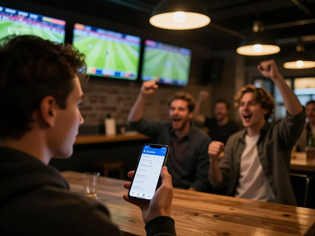 Socolive enhances sports betting experience with live match screens and excitement
